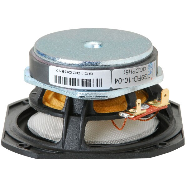 Main product image for Peerless TG9FD-10-04 3-1/2" Glass Fiber Cone F 264-1064